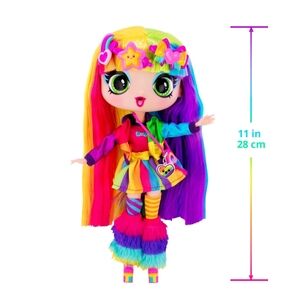 Decora Fashion Girlz 'Decora' Character 11-inch